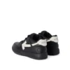 Out Of Office Leather Sneakers