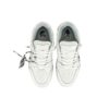 Out Of Office Leisure Sneakers Black/White