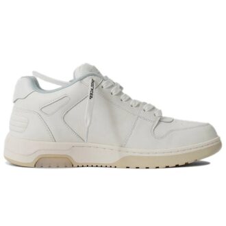 Out Of Office LeisureSneakers White/Black