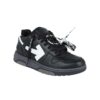Out of Office Low-Shoes Black