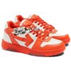 Out of Office Low-Shoes Orange
