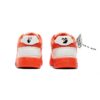 Out of Office Low-Shoes Orange