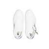 Out Of Office Low Shoes White/Blue