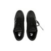 Out Of Office Low-Top For Walking Sneaker “Black White”