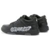 Out Of Office Low-Top For Walking Sneaker “Black White”