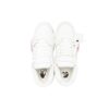 Out Of Office Low-Top For Walking Sneaker “Red White”