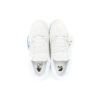 Out Of Office Low-Top For Walking Sneaker “White Blue”