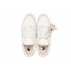 Out Of Office Low-Top Sneaker “Beige White”