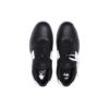Out Of Office Low-Top Sneaker “Black Grey White”