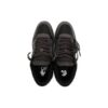 Out Of Office Low-Top Sneaker “Black Teal”