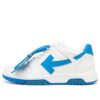 Out Of Office Low-Top Sneaker “Blue White”