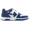 Out Of Office Low-Top Sneaker “Blue White”