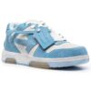 Out Of Office Low-Top Sneaker “Blue White”