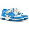 Out Of Office Low-Top Sneaker “Blue White”