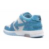 Out Of Office Low-Top Sneaker “Blue White”