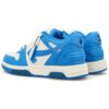 Out Of Office Low-Top Sneaker “Blue White”