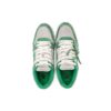 Out Of Office Low-Top Sneaker “Green White”