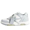Out Of Office Low-Top Sneaker “Grey White”