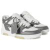 Out Of Office Low-Top Sneaker “Grey White”