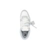 Out Of Office Low-Top Sneaker “Grey White”