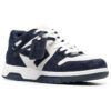 Out Of Office Low-Top Sneaker “Navy White”