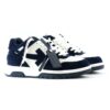 Out Of Office Low-Top Sneaker “Navy White”