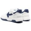 Out Of Office Low-Top Sneaker “Navy White”