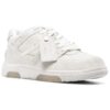 Out Of Office Low-Top Sneaker “White”
