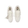 Out Of Office Low-Top Sneaker “White Beige”