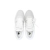 Out Of Office Low-Top Sneaker “White Grey”