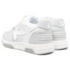 Out Of Office Low-Top Sneaker “White Grey”