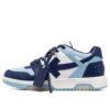 Out Of Office Low-top Sneakers Blue