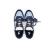 Out Of Office Low-top Sneakers Blue