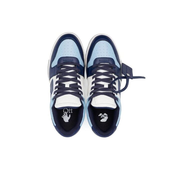 Out Of Office Low-top Sneakers Blue
