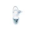 Out Of Office Low-Top Sneakers “Blue White”