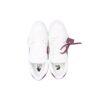 Out Of Office Low-Top Sneakers Deep-Wine “Red White”