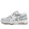 Out Of Office Low-top Sneakers Gray