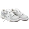 Out Of Office Low-top Sneakers Gray