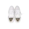 Out Of Office Low-top Sneakers Gray