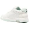 Out Of Office Low-Top Sneakers Mint-Green