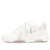 Out Of Office Low-Top Sneakers “White”