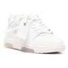 Out Of Office Low-Top Sneakers “White”