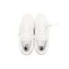 Out Of Office Low-Top Sneakers “White”