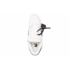 Out Of Office Low-Top Sneakers “White Black”