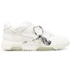Out Of Office Low-top Sports Shoes White