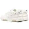 Out Of Office Low-top Sports Shoes White