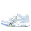 Out of Office Low “White Light Blue”