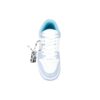 Out of Office Low “White Light Blue”