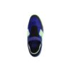 Out Of Office Mule Sneaker “Purple Green”