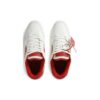 Out Of Office OOO Low Tops “2024 Lunar New Year Red White”